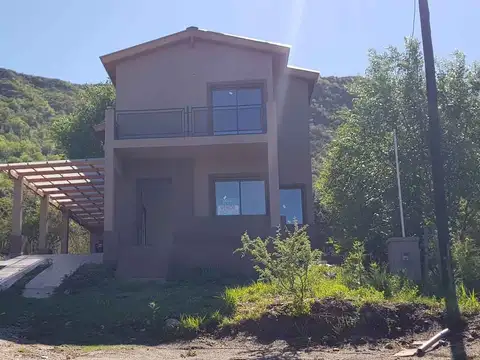 B° El Balcon Cód 1215