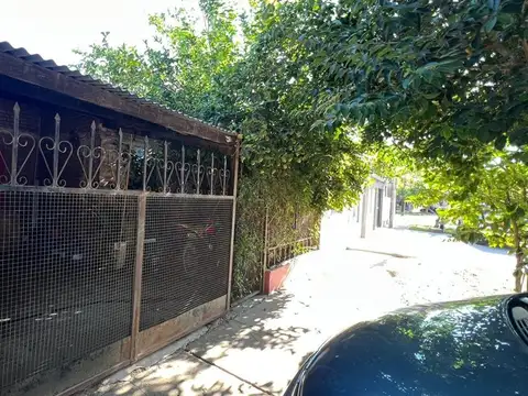 CASA 3 DORM-LIVING-GALERIA-PATIO SECO-QUINCHO