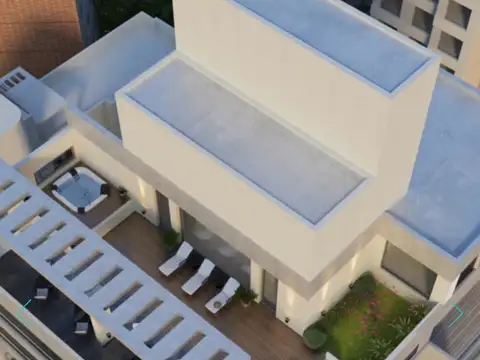 Departamento en Alquiler en La Plata [Cod: 5-7125834]