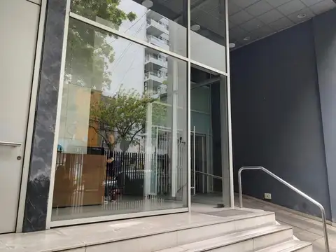 Oficina  en Venta en Belgrano, Capital Federal, Buenos Aires