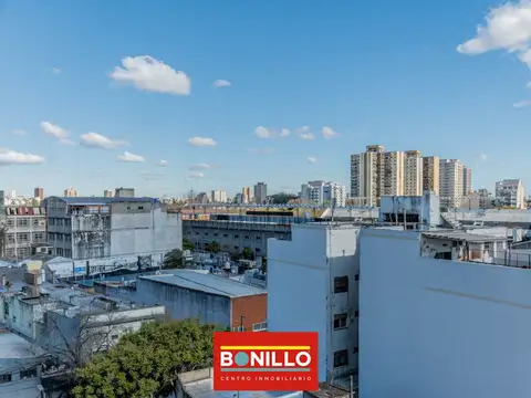 Departamento en Venta al Suroeste