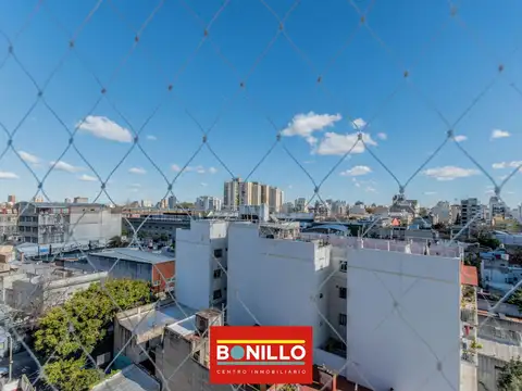 Departamento en Venta 13 años