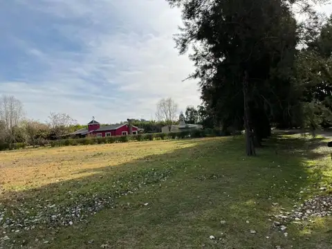 Terreno en Venta en Chacras Del Molino, USD 45.000