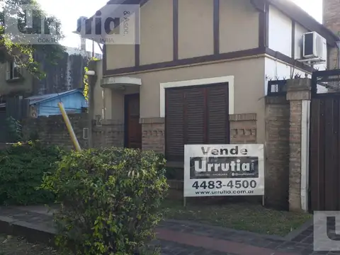 Casa PH al frente Ratti y Posta e pardo  Ituzaingo norte 