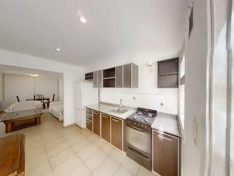 Alquiler para estudiantes Depto Marzo a Diciembre