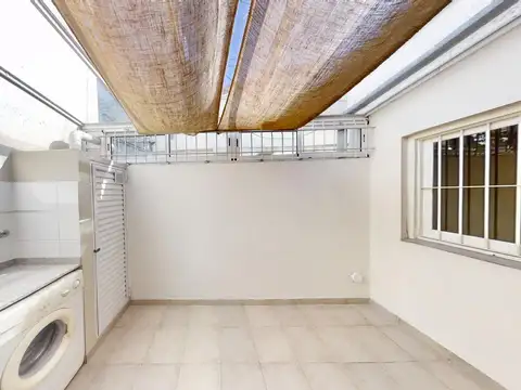 Departamento en Alquiler 30 años