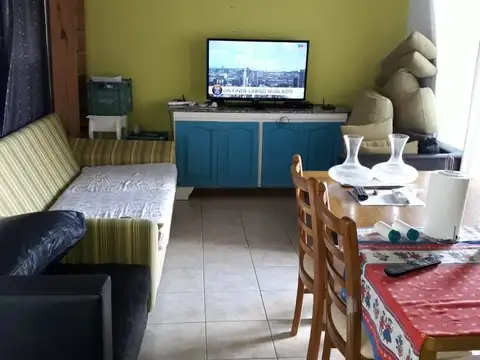 Paunero 400, Piso 7