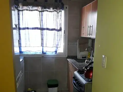Departamento en Alquiler de 2 dormitorios