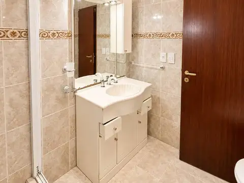 Casa en Alquiler al Sur