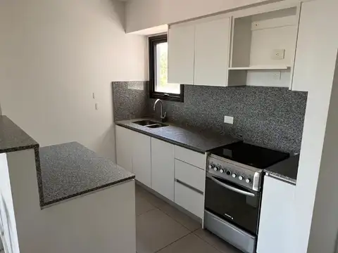 Departamento Monoambiente - San Martin