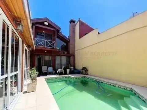 Casa en Block  en venta , Avellaneda, G.B.A. Zona Sur