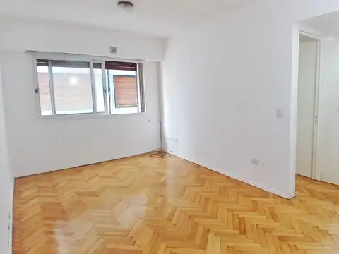Departamento de 2 ambientes en Alquiler en Barrio Norte 