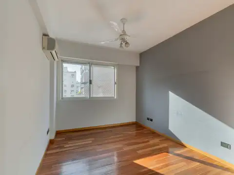 Departamento en Venta 17 años