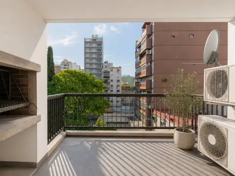 Departamento en Venta de 3 dormitorios