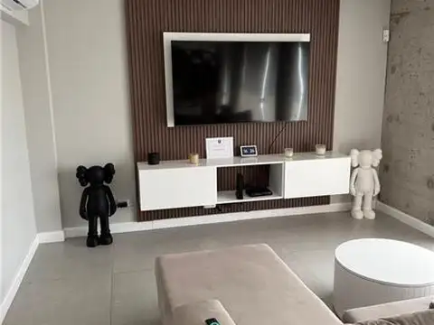 Departamento en Venta con 2 cocheras