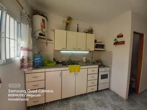 Venta Tríplex 4 Ambientes En Mar Del Tuyú Frente Al Mar! Av Costanera Entre 83 Y 84