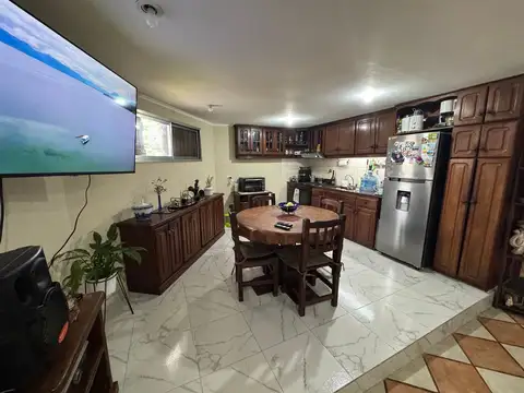 Venta-ph 2 pisos-4 dorm-terraza-villa ballester