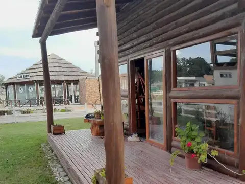 CASA EN HARAS EL TERRAPLEN  