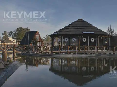 Casa en Venta de 1 dormitorio