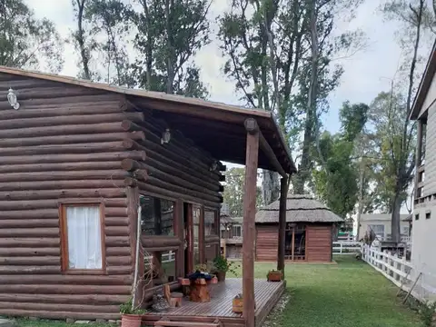 Casa en Venta 5 años