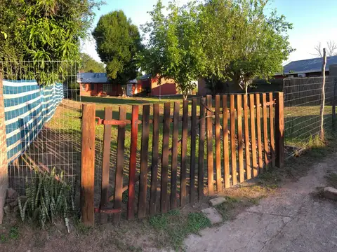Casa en Venta de 1 dormitorio