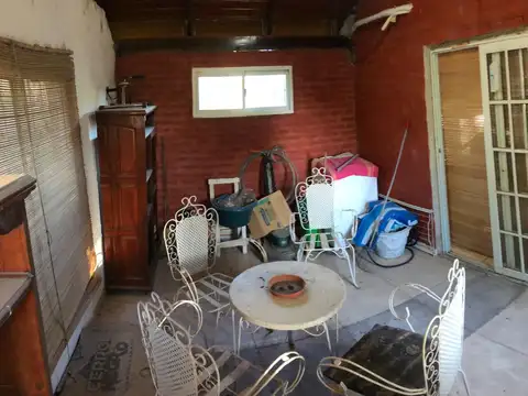 Casa en Venta de 1 dormitorio