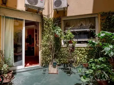 VENTA DEPARTAMENTO 2 o 3 DORMITORIOS CON PATIO EN BARRIO NORTE
