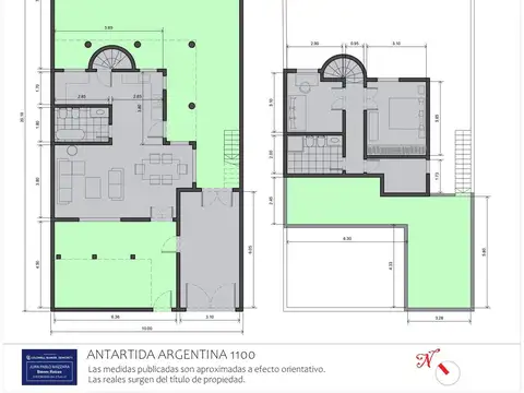 Casa en Venta con 1 cochera