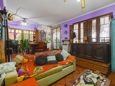 Casa en Venta de 2 dormitorios