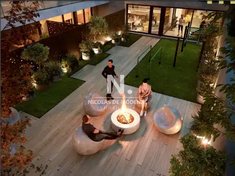 Departamento en Venta en Victorino De La Plaza, USD 116.280