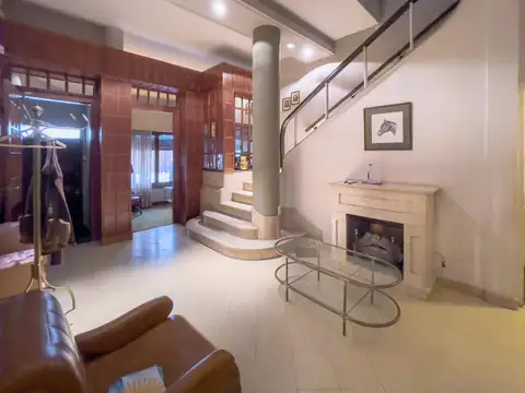 Terreno en Venta 7  mts Frente