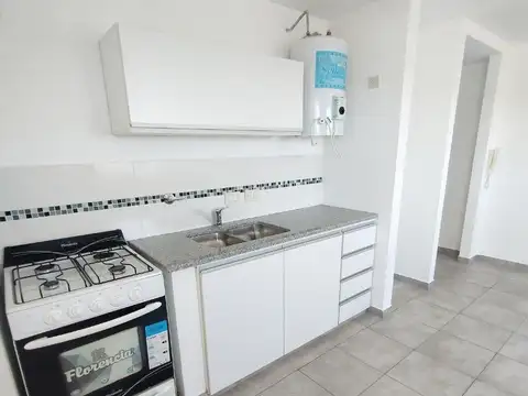 Departamento a Estrenar