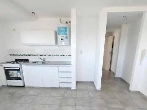 Departamento a Estrenar