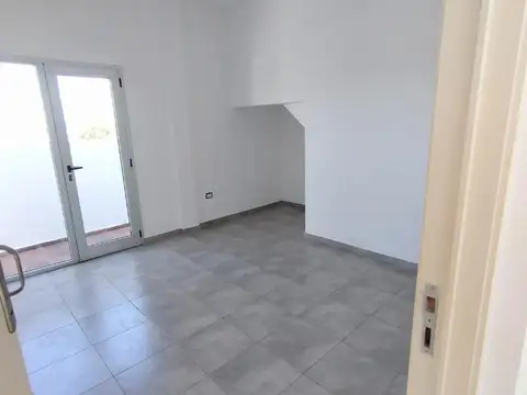 Departamento a Estrenar  APRO BANCO