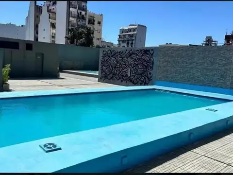 Departamento en Venta en Almagro, USD 72.000
