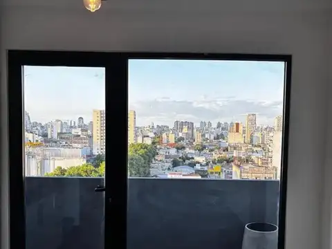 Departamento en Venta en Almagro, USD 67.500