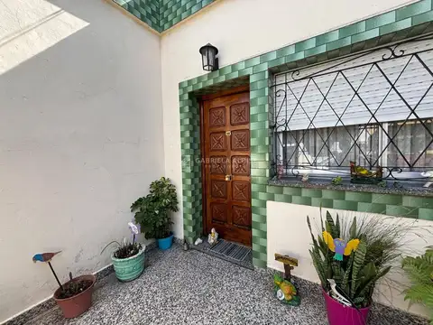 Casa en Venta 45 años