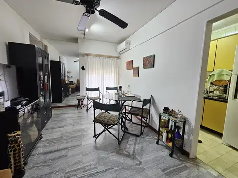 Departamento 2amb Venta Villa Urquiza