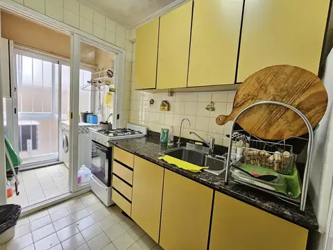 Departamento en Venta Permite mascota