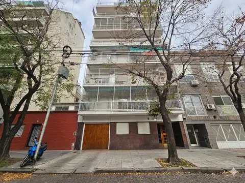 Doctor Pedro Ignacio Rivera 5400