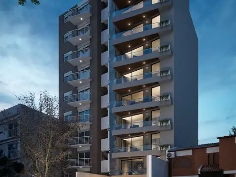 VENTA SEMIPISOS 1 DORMI-FINANCIACIÓN, ESCALADA 65.