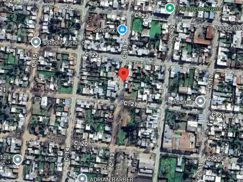 Casa en venta - 2 Dormitorios 1 Baño - 25 de Mayo