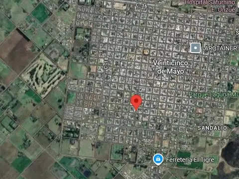 Casa en Venta de 2 dormitorios