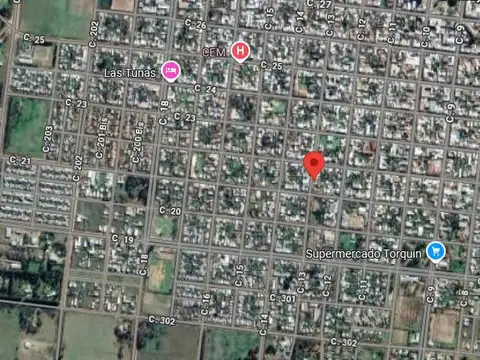 Casa en Venta 60 años