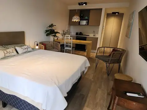 Departamento en Alquiler en Palermo, $ 750.000