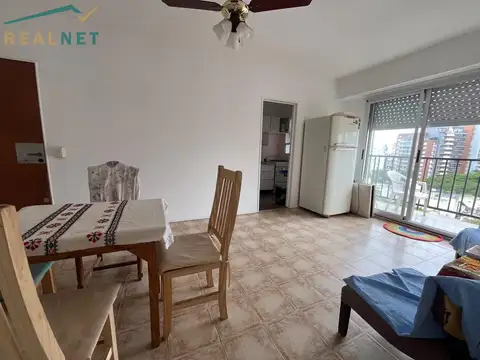 Departamento en Venta en Saavedra, USD 140.000