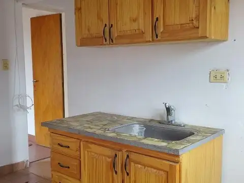 Departamento en Alquiler de 1 dormitorio