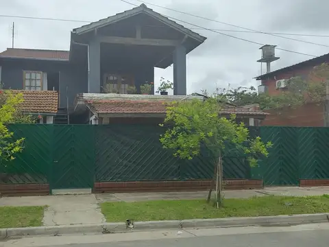 Departamento  de 2 ambientes en Ituzaingo
