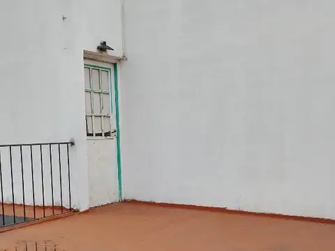 Departamento  de 2 ambientes en Ituzaingo