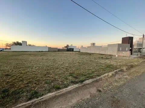 VENTA LOTES EN MONTE CRISTO-GRAN PROYECCION